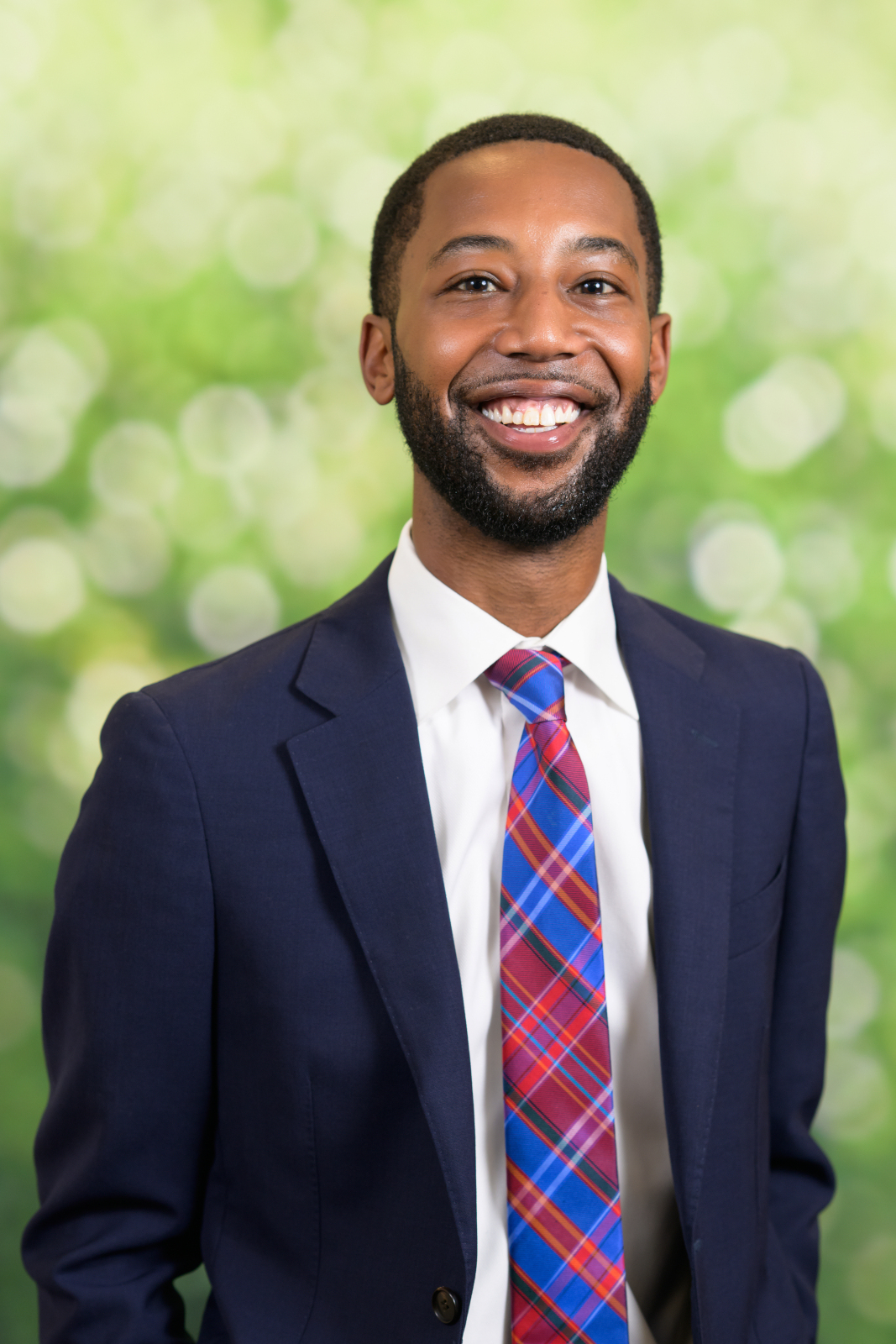 Derek Rhodes — Keynote Speaker | Durham, NC